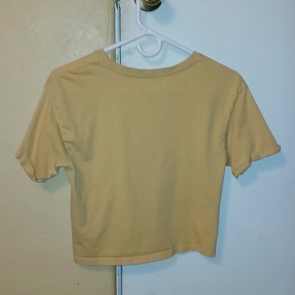 Kids butterfly t-shirt - Picture 4 of 9